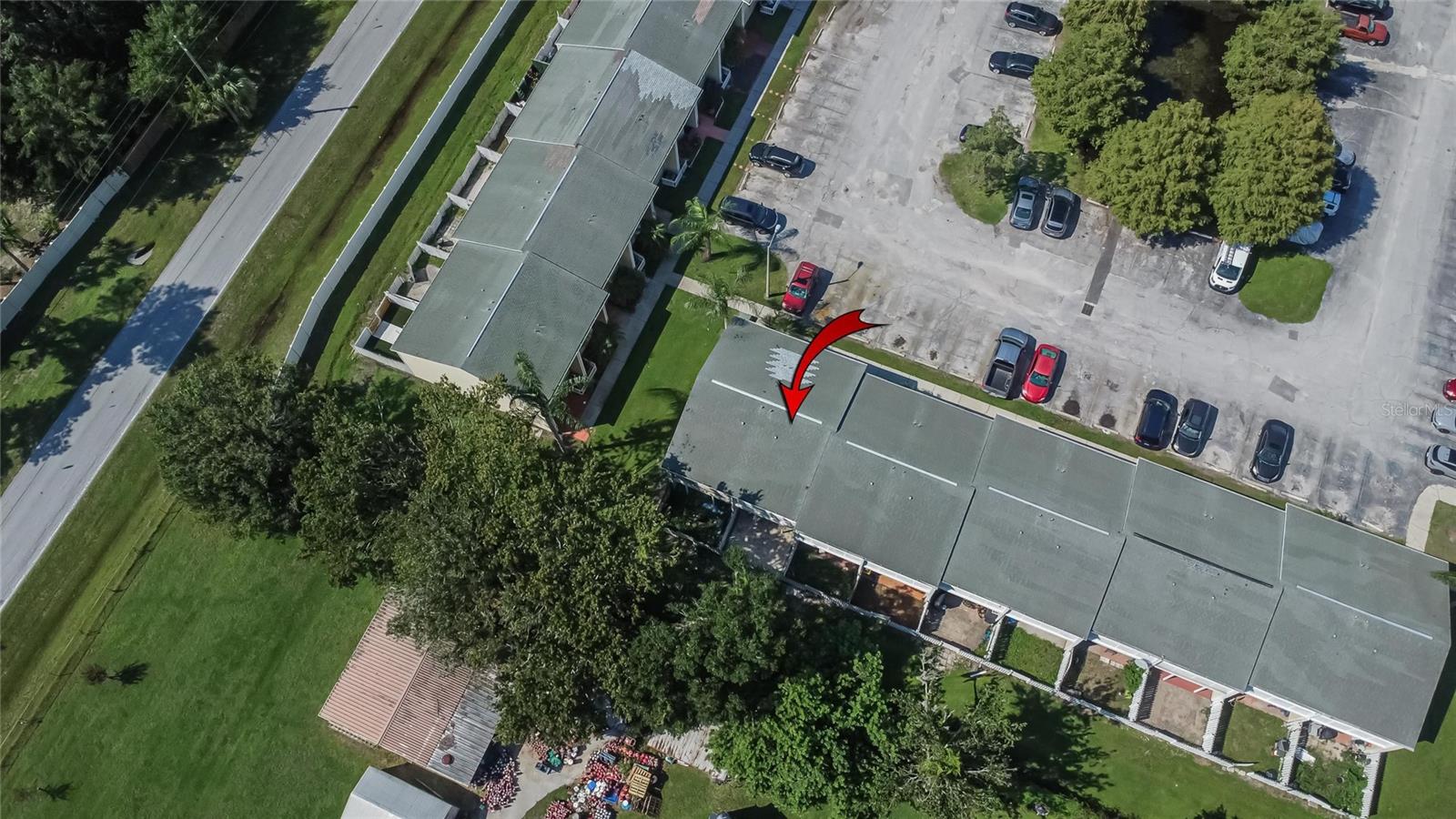 CHELSEA MEADOWS CONDO - Residential