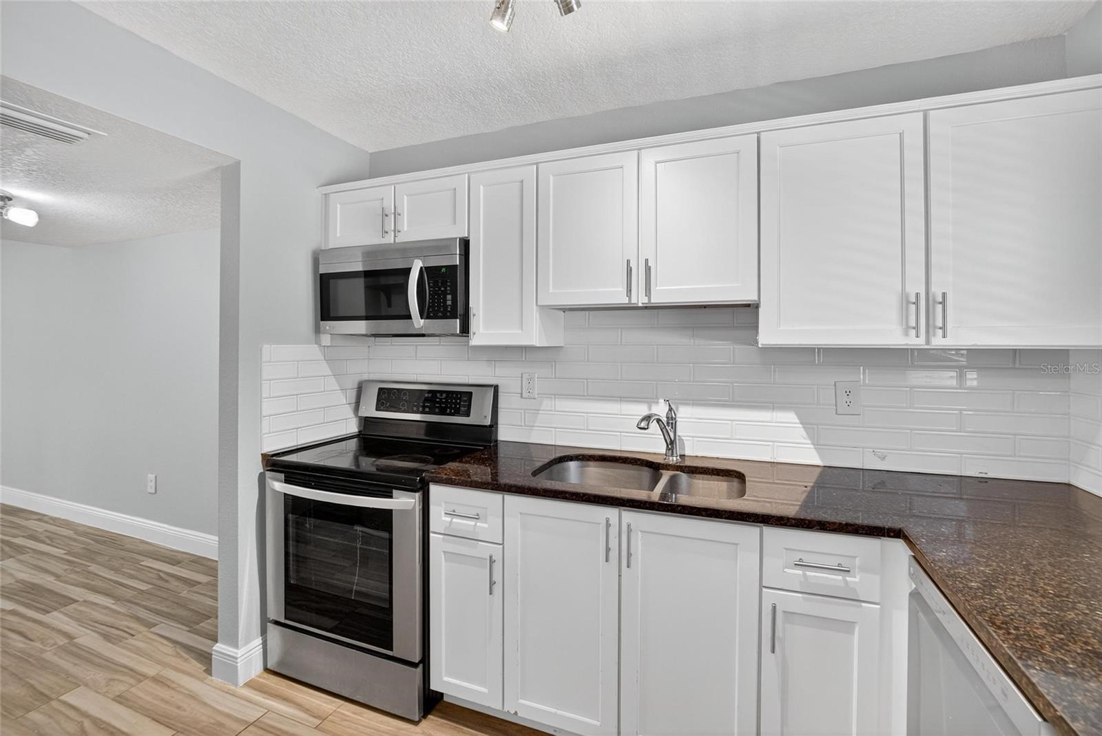 CHELSEA MEADOWS CONDO - Residential