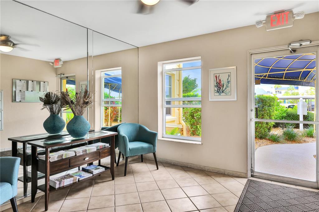 BEACH HARBOR CLUB - Residential Lease