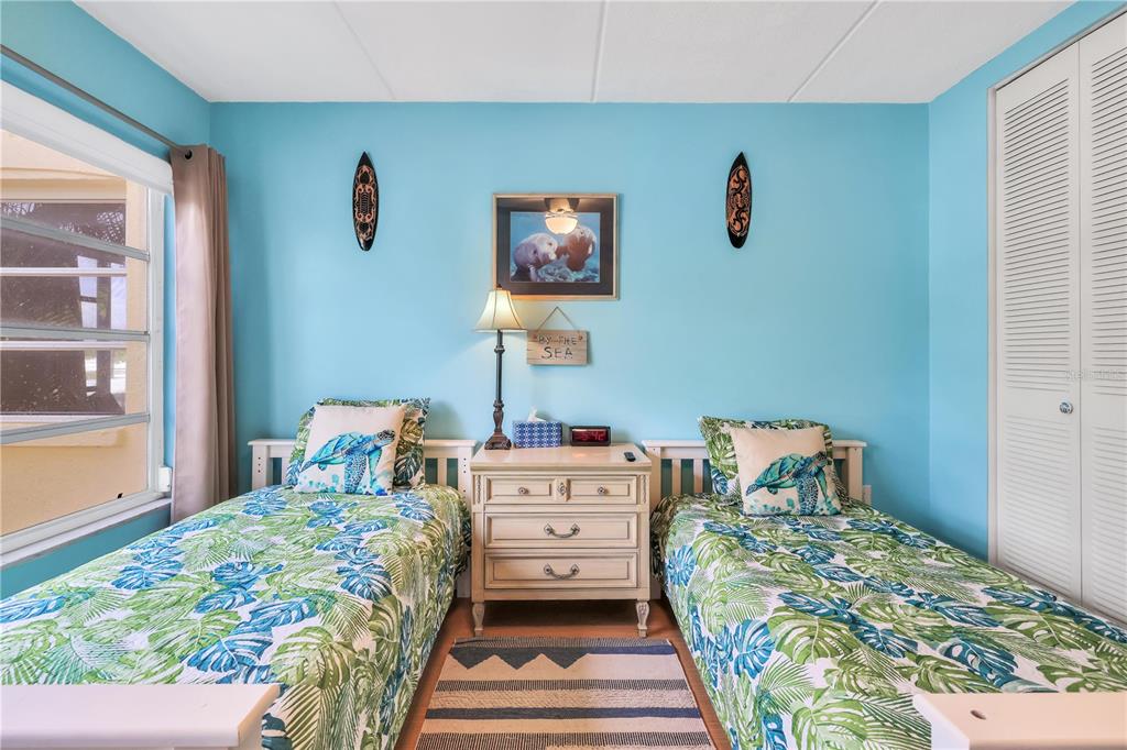 BEACH HARBOR CLUB - Residential Lease