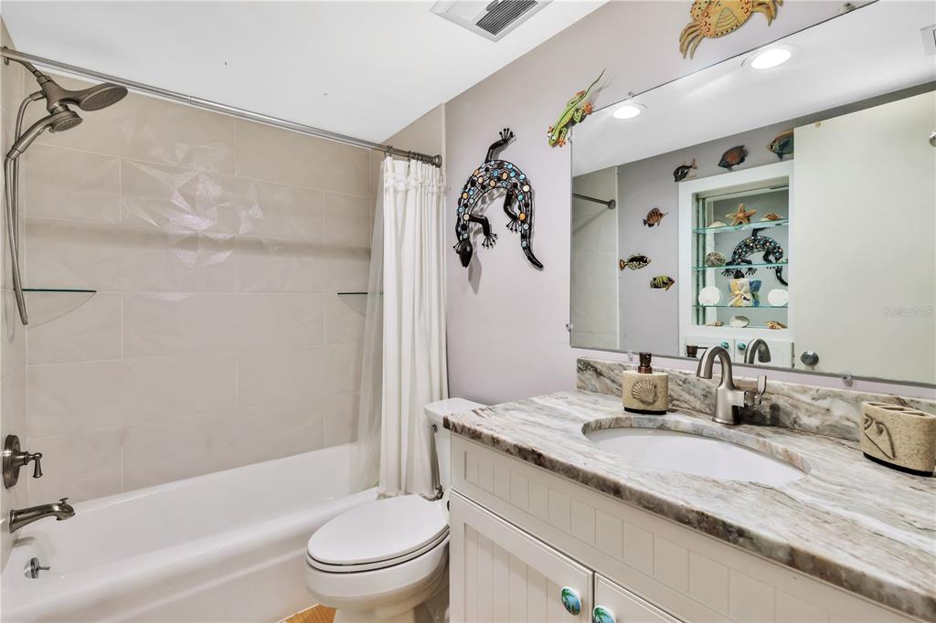 BEACH HARBOR CLUB - Residential Lease