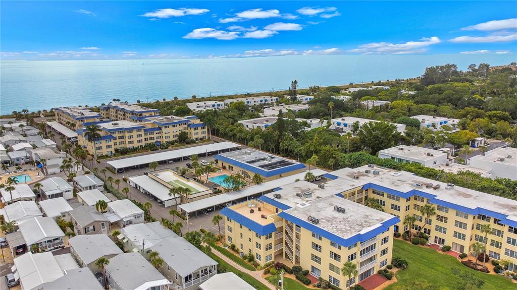 BEACH HARBOR CLUB - Residential Lease