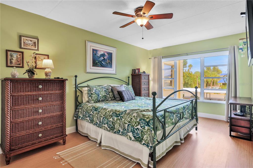 BEACH HARBOR CLUB - Residential Lease