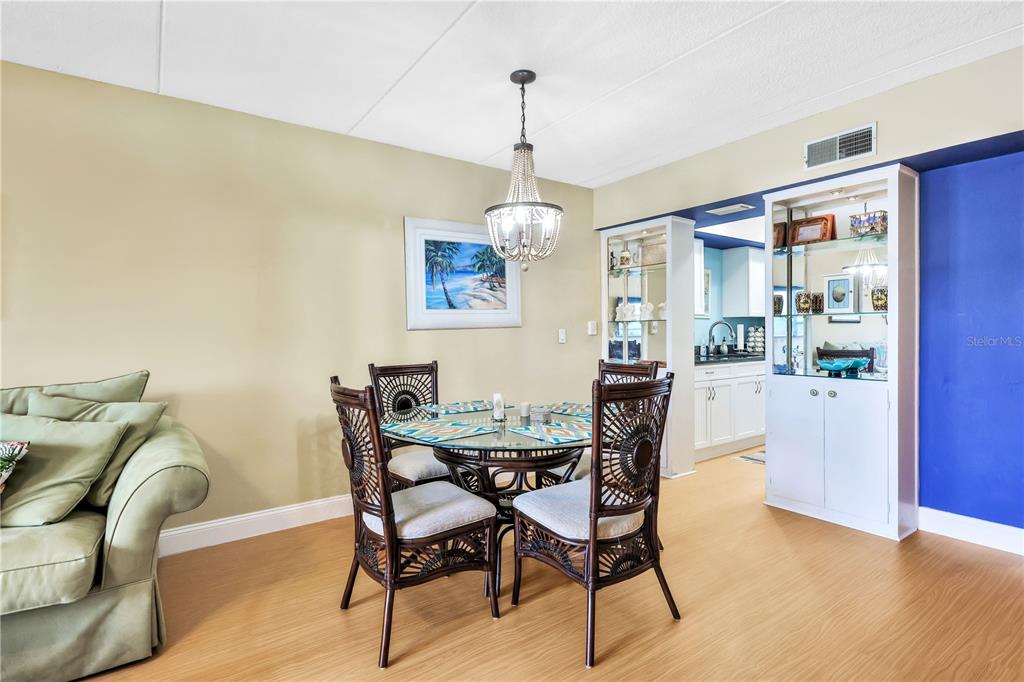 BEACH HARBOR CLUB - Residential Lease