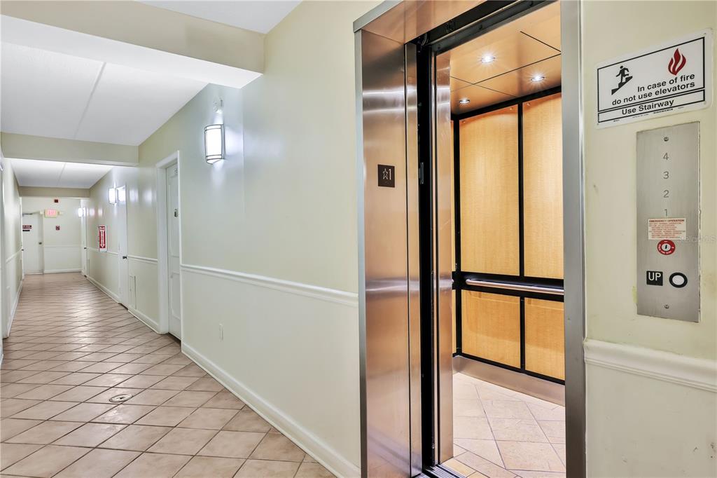 BEACH HARBOR CLUB - Residential Lease