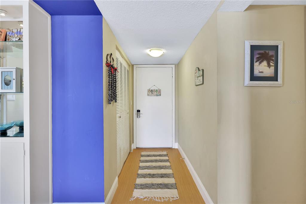 BEACH HARBOR CLUB - Residential Lease