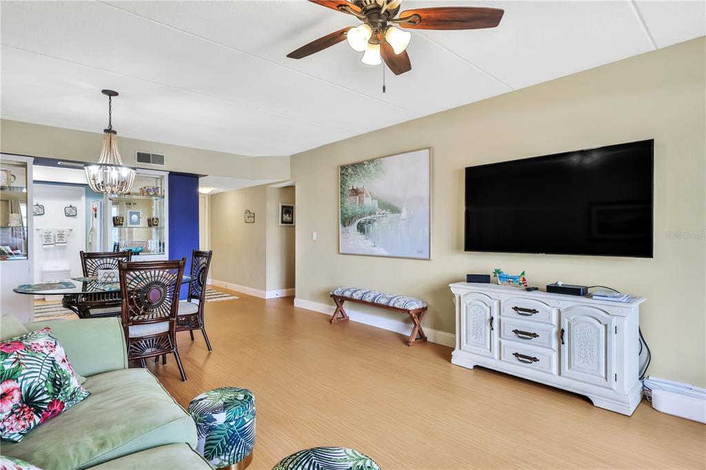 BEACH HARBOR CLUB - Residential Lease