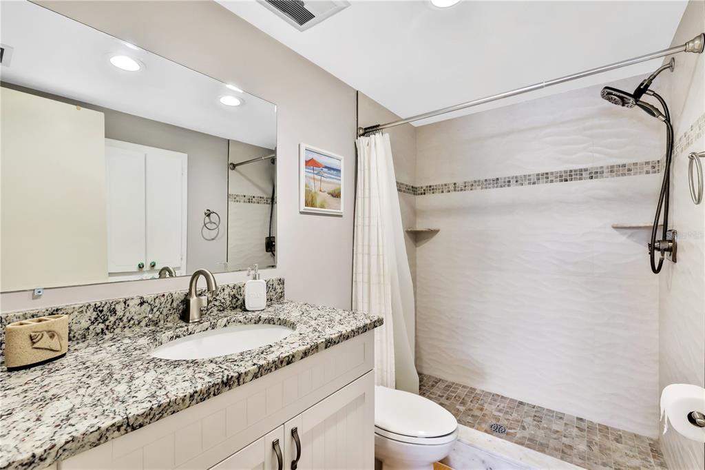 BEACH HARBOR CLUB - Residential Lease