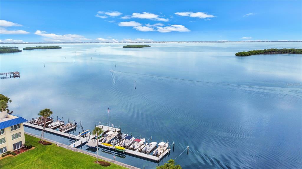 BEACH HARBOR CLUB - Residential Lease