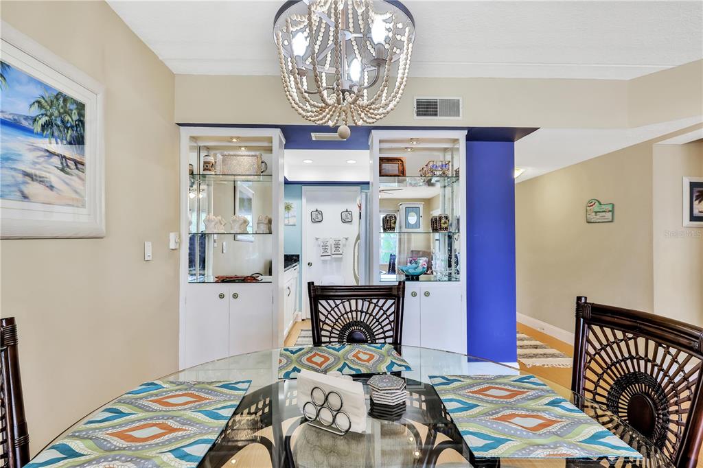 BEACH HARBOR CLUB - Residential Lease