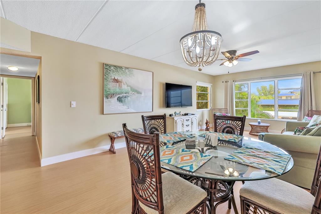 BEACH HARBOR CLUB - Residential Lease