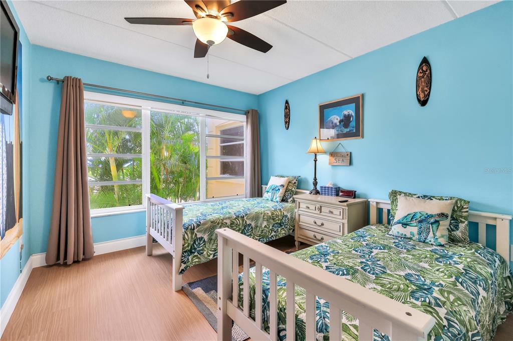 BEACH HARBOR CLUB - Residential Lease