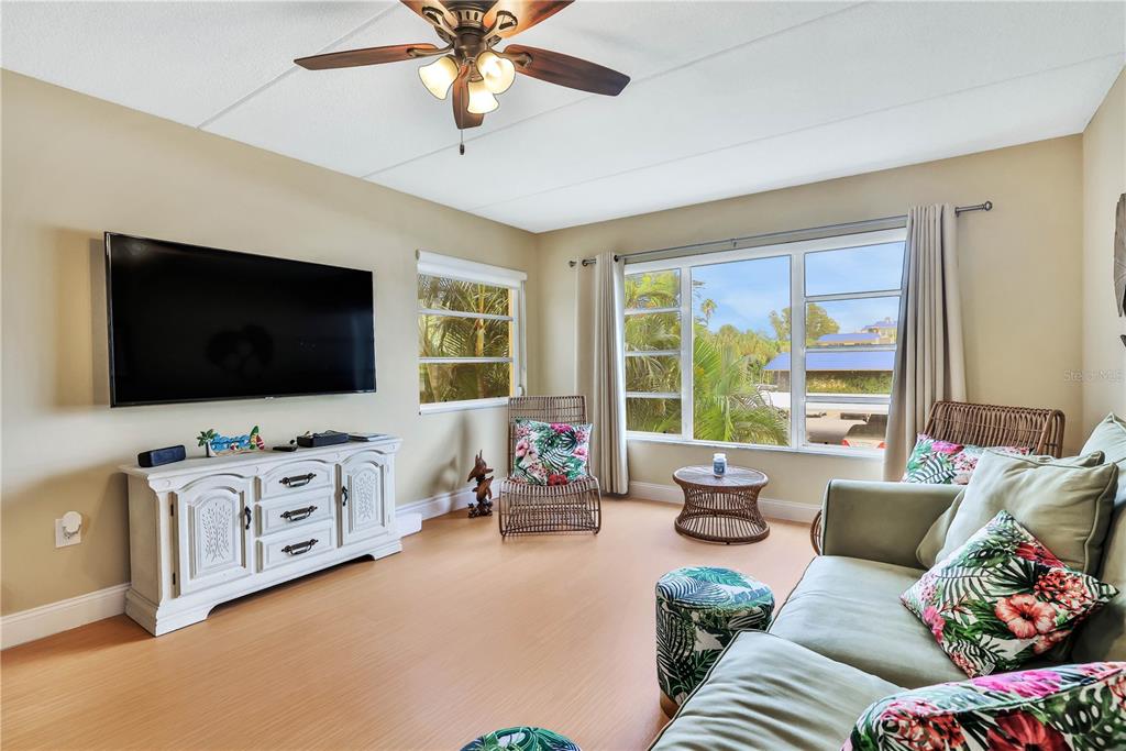 BEACH HARBOR CLUB - Residential Lease