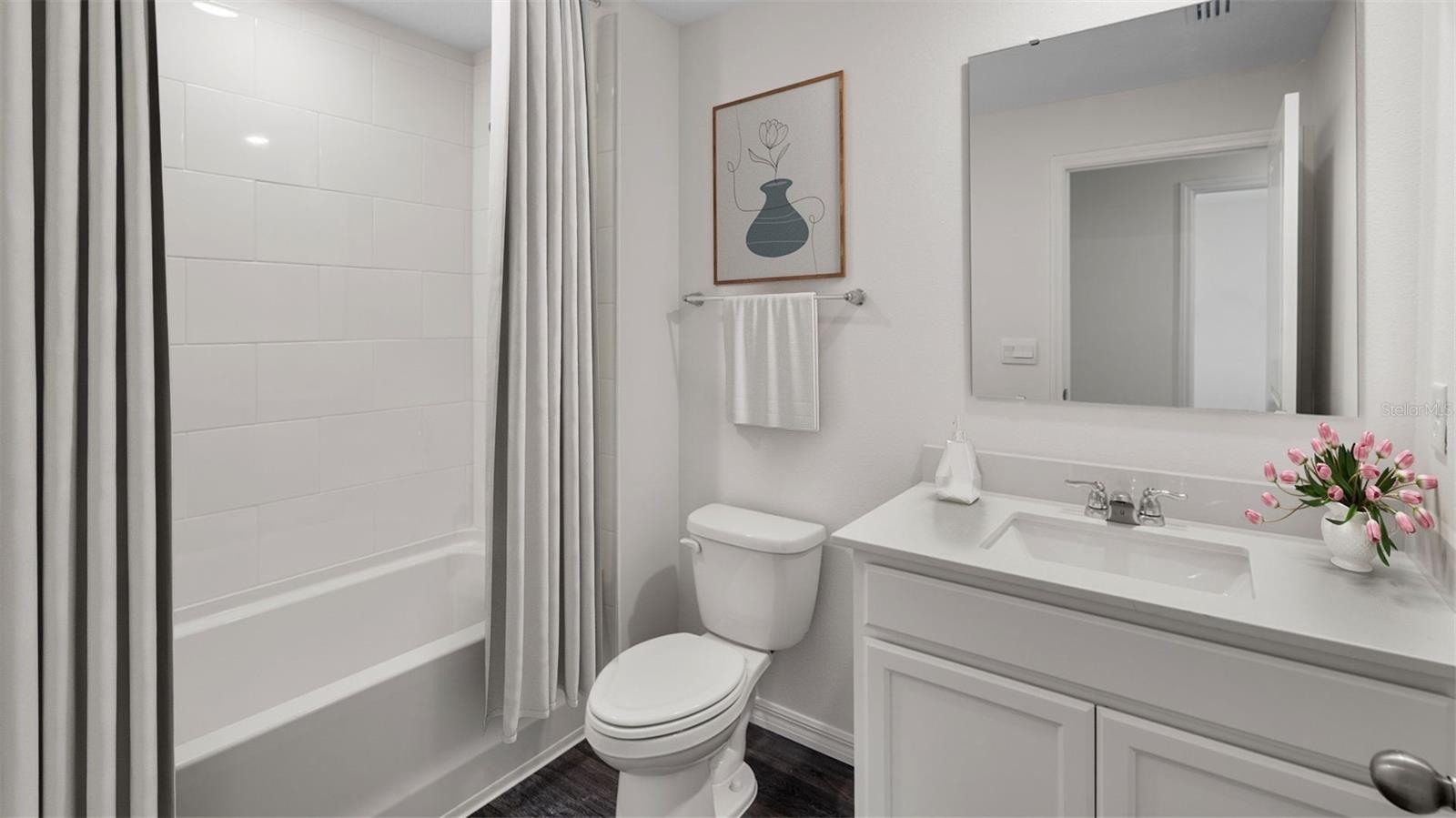 WATERLEIGH - Residential