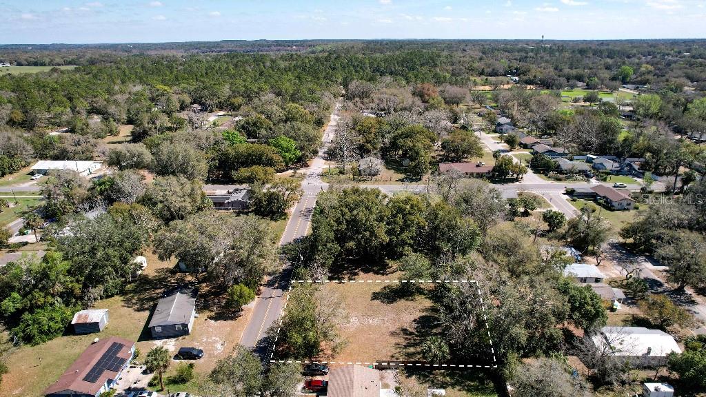 EUSTIS ROSENWALD GARDENS - Land