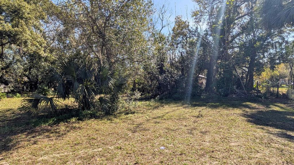 EUSTIS ROSENWALD GARDENS - Land