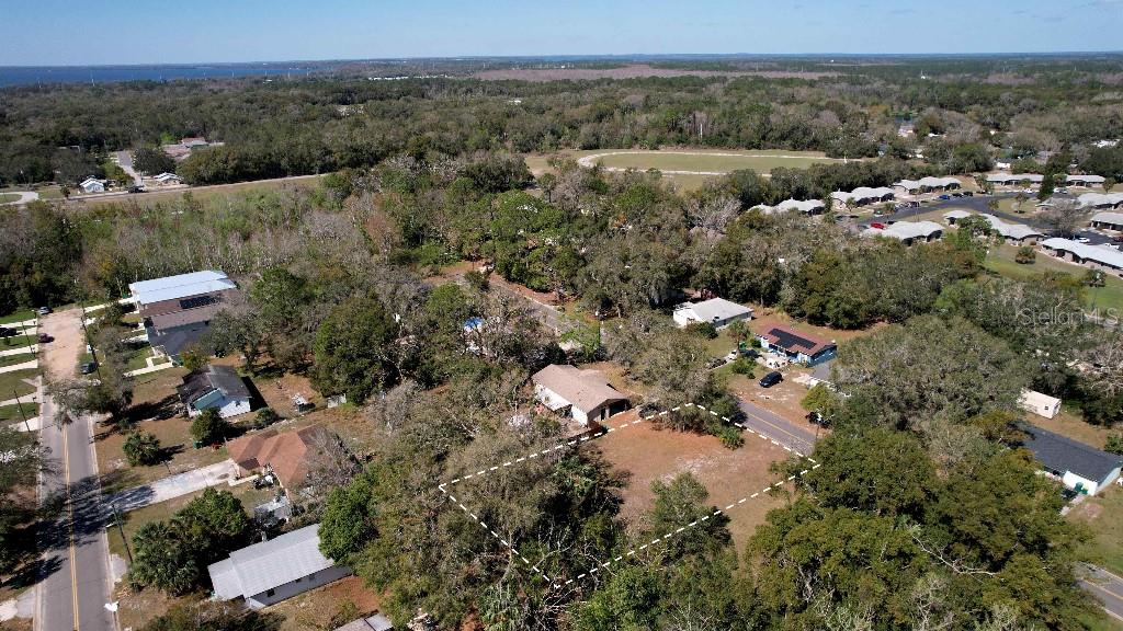 EUSTIS ROSENWALD GARDENS - Land