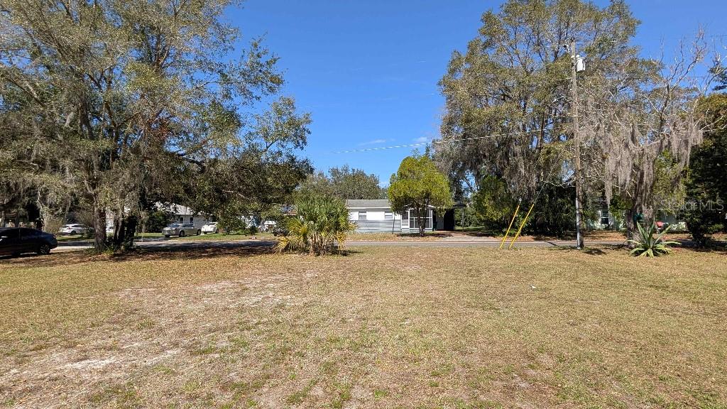 EUSTIS ROSENWALD GARDENS - Land