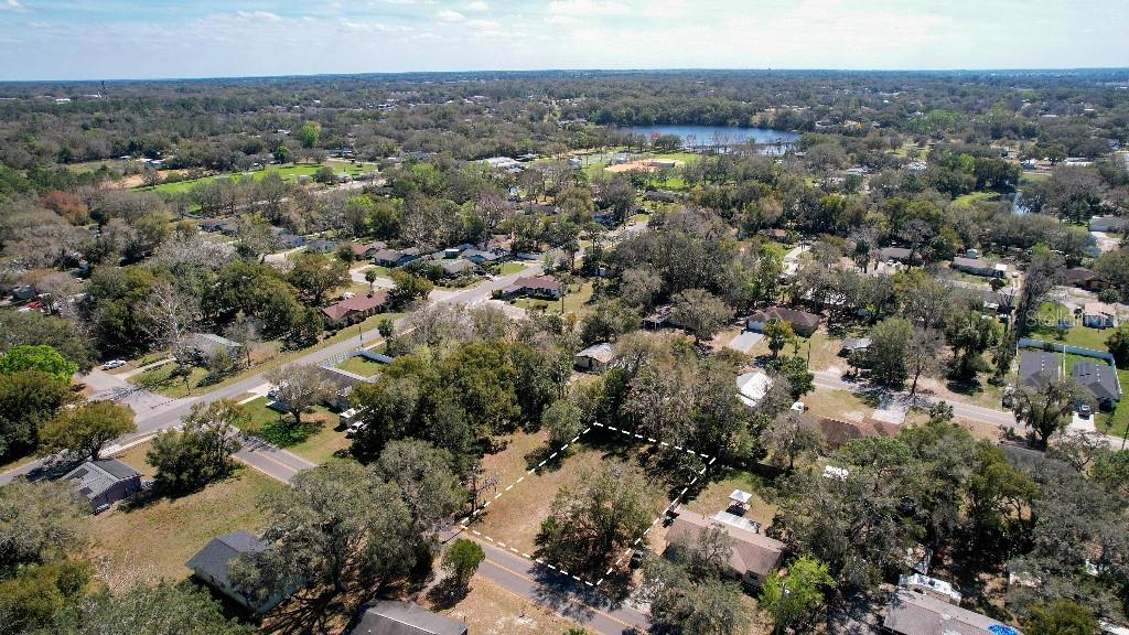 EUSTIS ROSENWALD GARDENS - Land