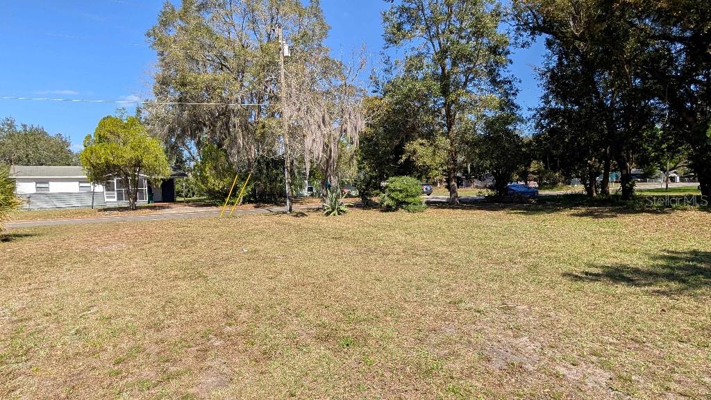 EUSTIS ROSENWALD GARDENS - Land