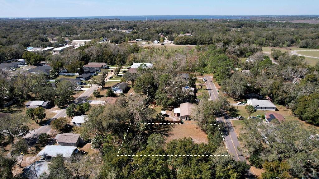 EUSTIS ROSENWALD GARDENS - Land