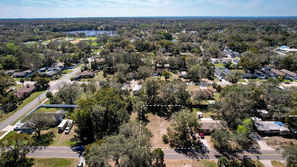 EUSTIS ROSENWALD GARDENS - Land
