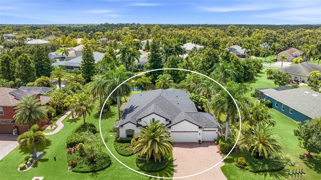 Photo of 7603 55th Street E, Ellenton, FL 34222 (MLS # A4704352)