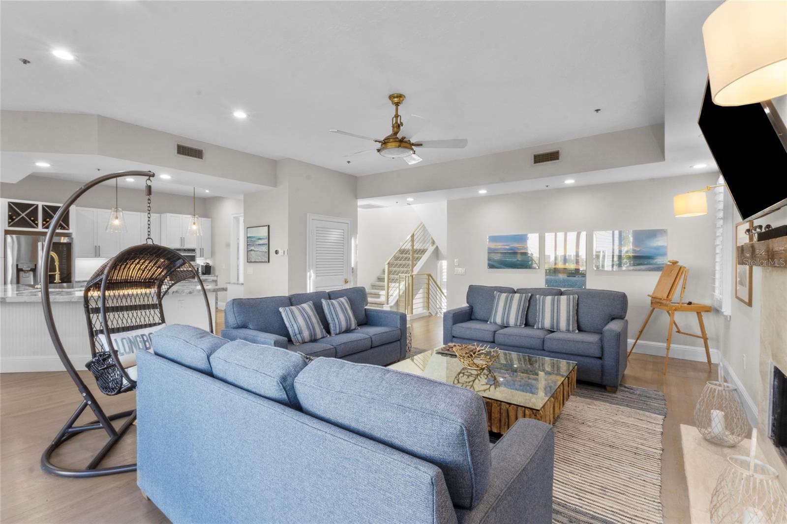 CEDARS EAST SEC 2 - Residential