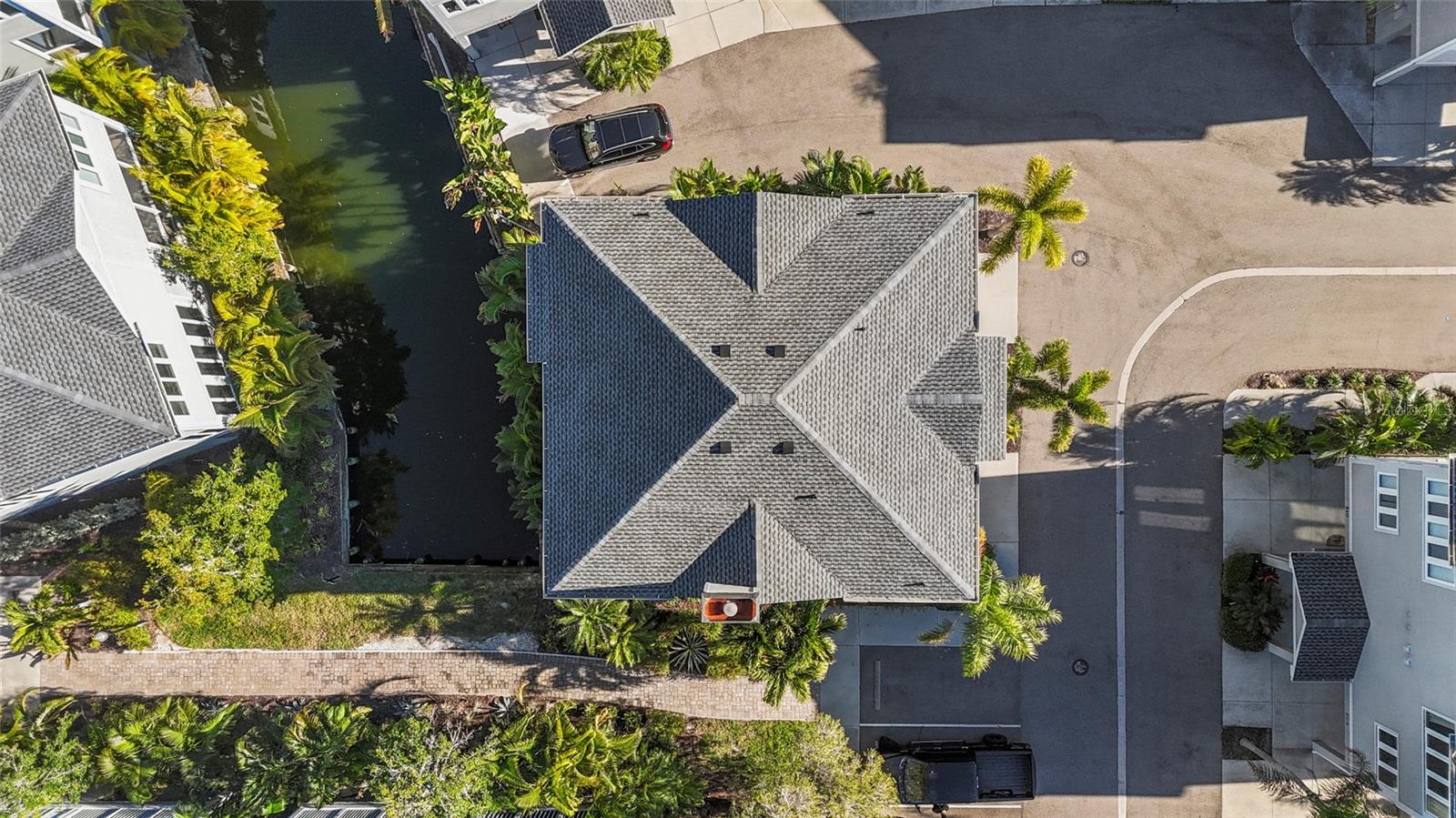 CEDARS EAST SEC 2 - Residential