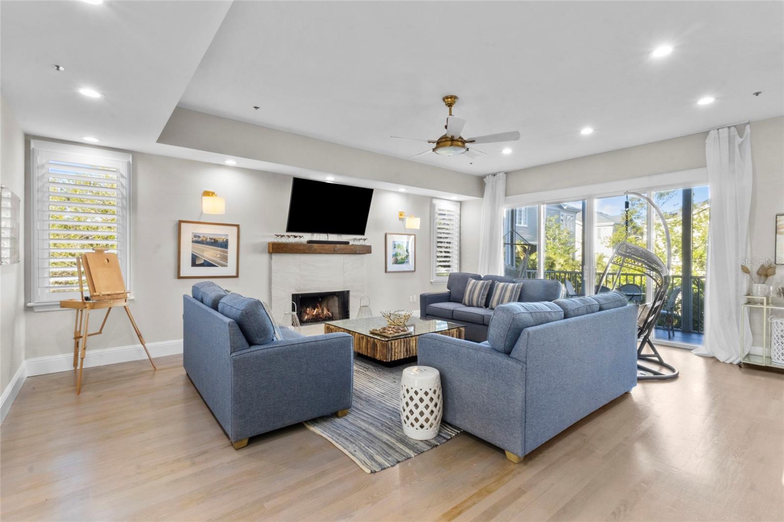 CEDARS EAST SEC 2 - Residential