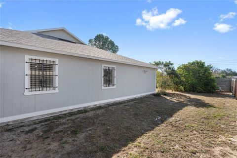 A home in ORLANDO