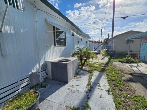 A home in BRADENTON