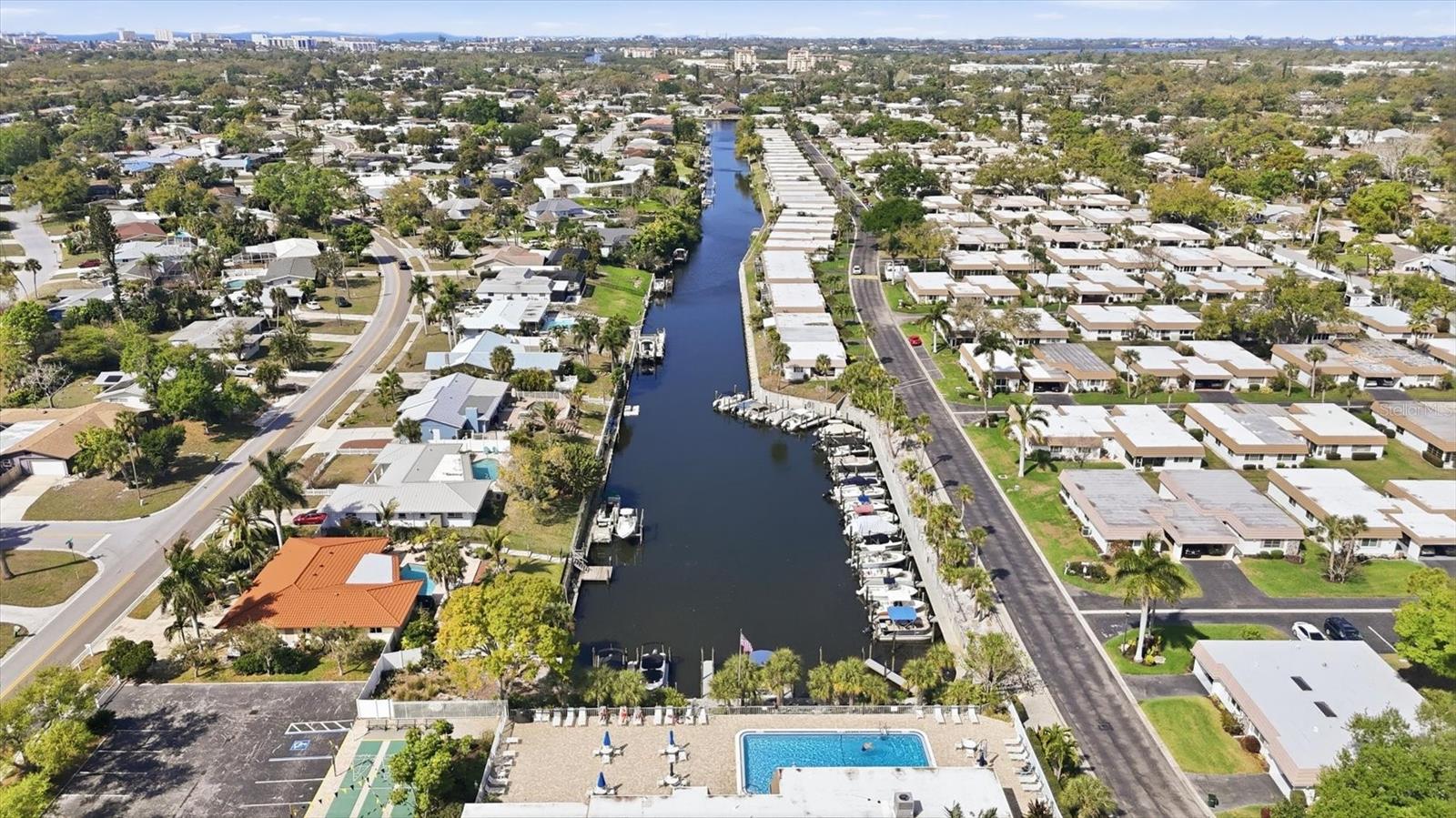 STRATHMORE RIVERSIDE I - Residential