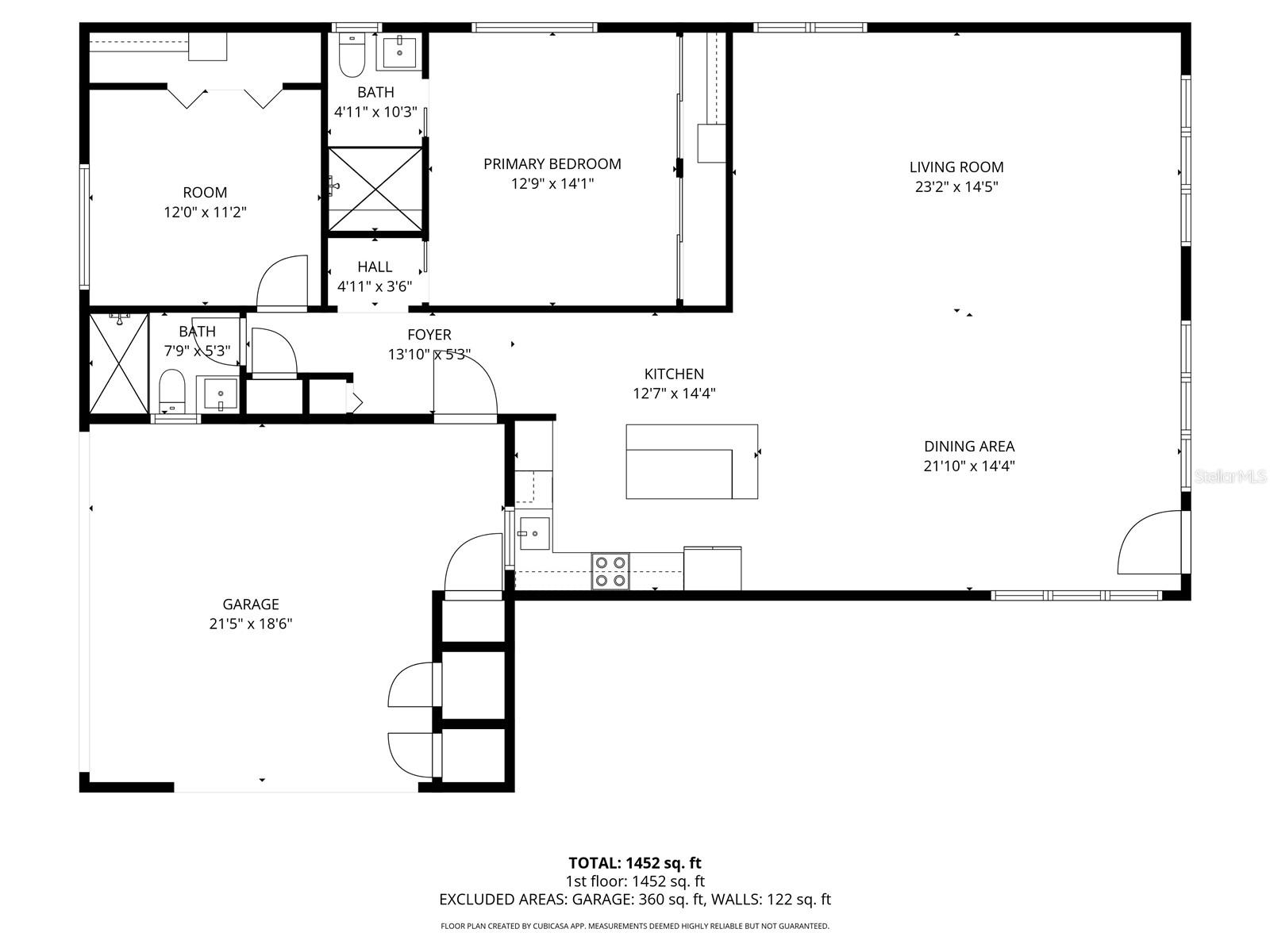 STRATHMORE RIVERSIDE I - Residential