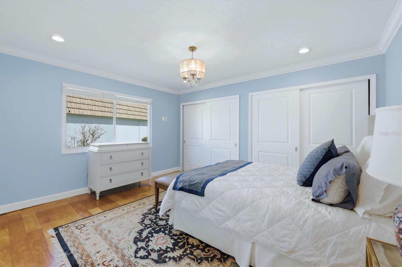 STRATHMORE RIVERSIDE I - Residential