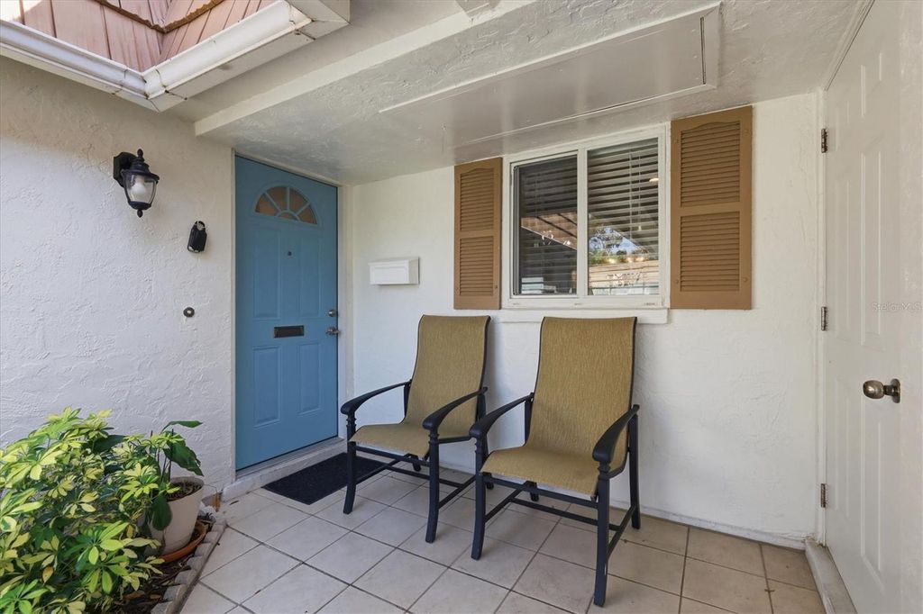 Photo of 2713 Riverbluff Court #V101, Sarasota, FL 34231 (MLS # A4686360)