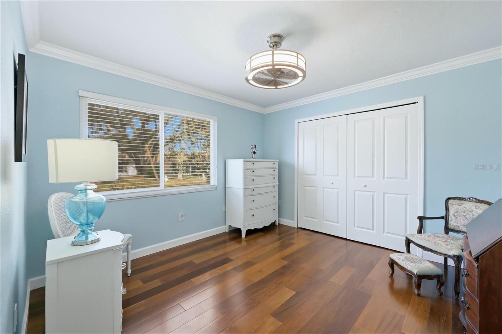 STRATHMORE RIVERSIDE I - Residential