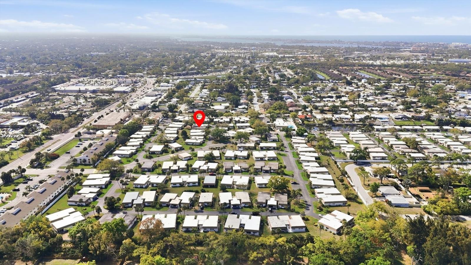 STRATHMORE RIVERSIDE I - Residential