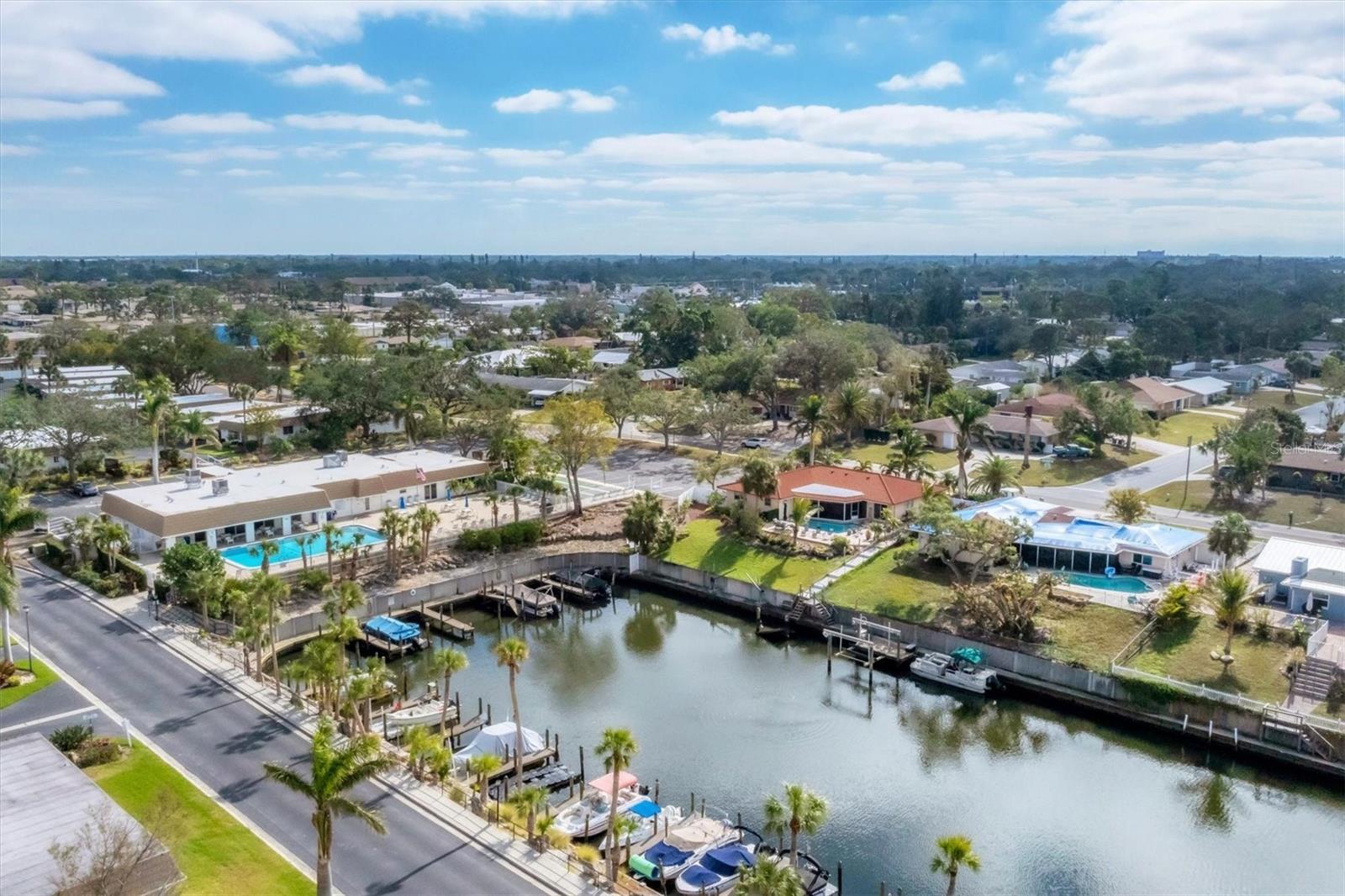 STRATHMORE RIVERSIDE I - Residential