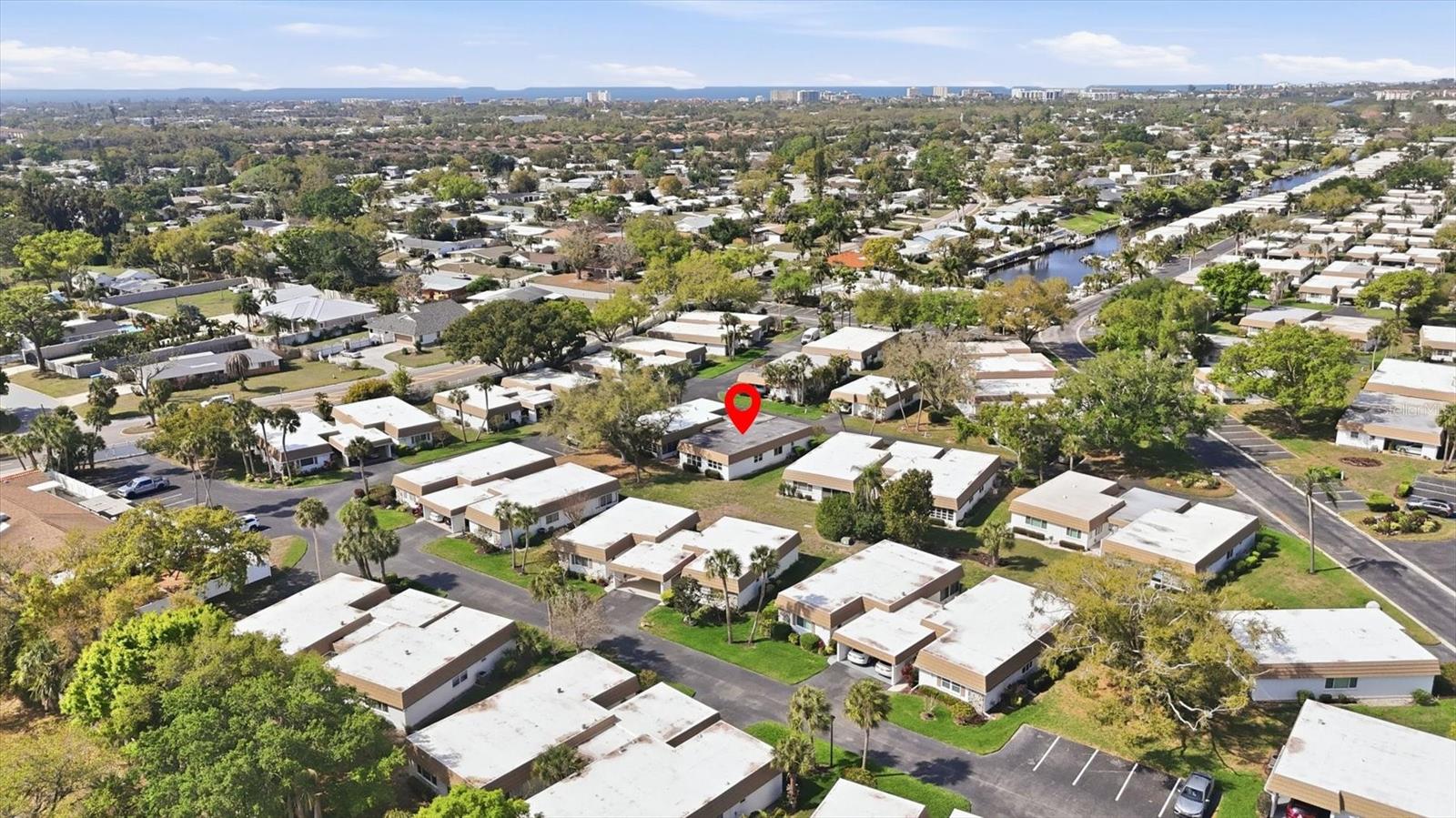 STRATHMORE RIVERSIDE I - Residential