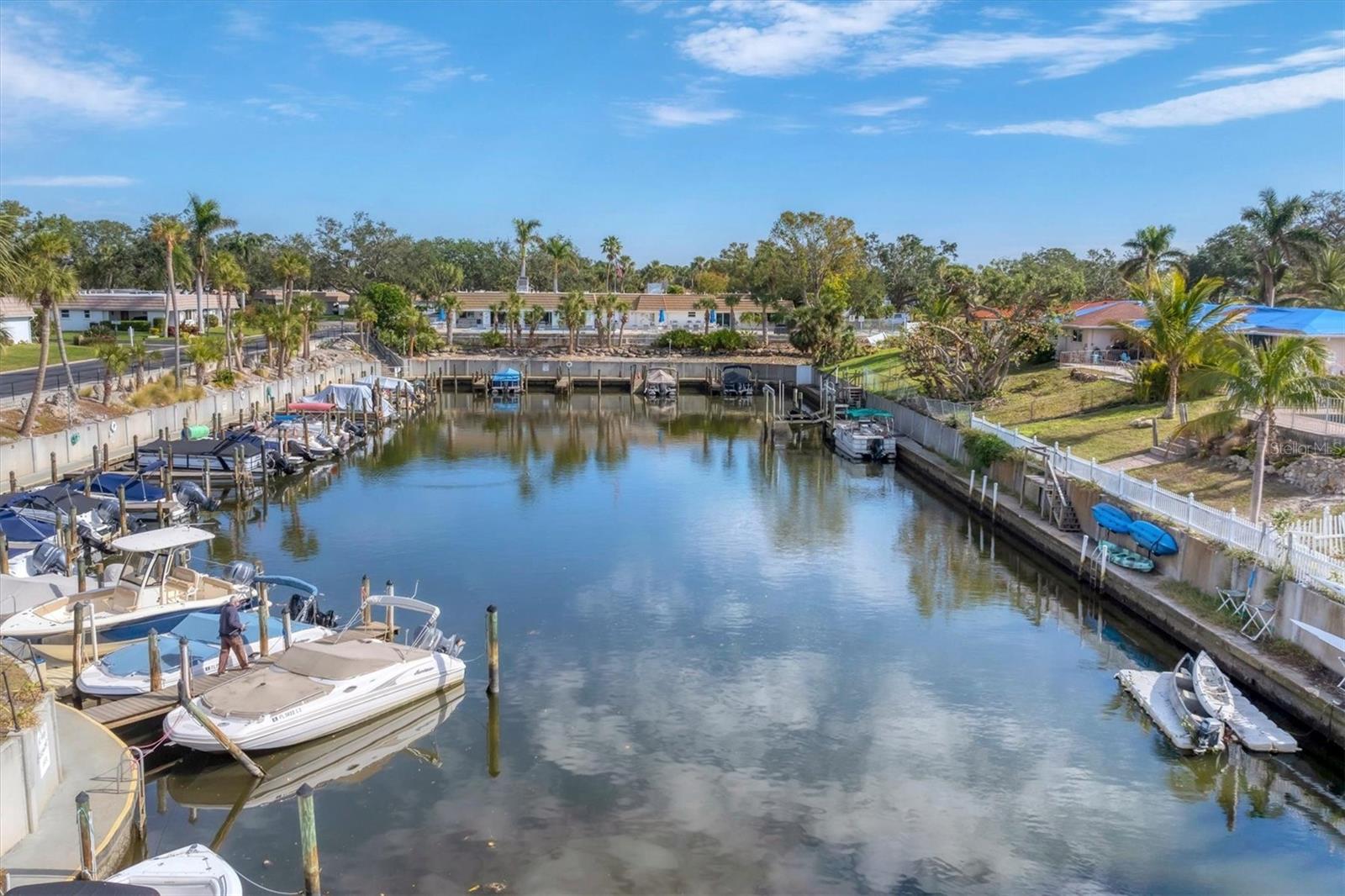 STRATHMORE RIVERSIDE I - Residential