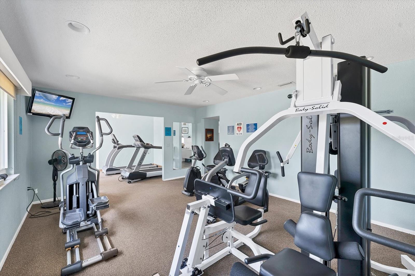 STRATHMORE RIVERSIDE I - Residential