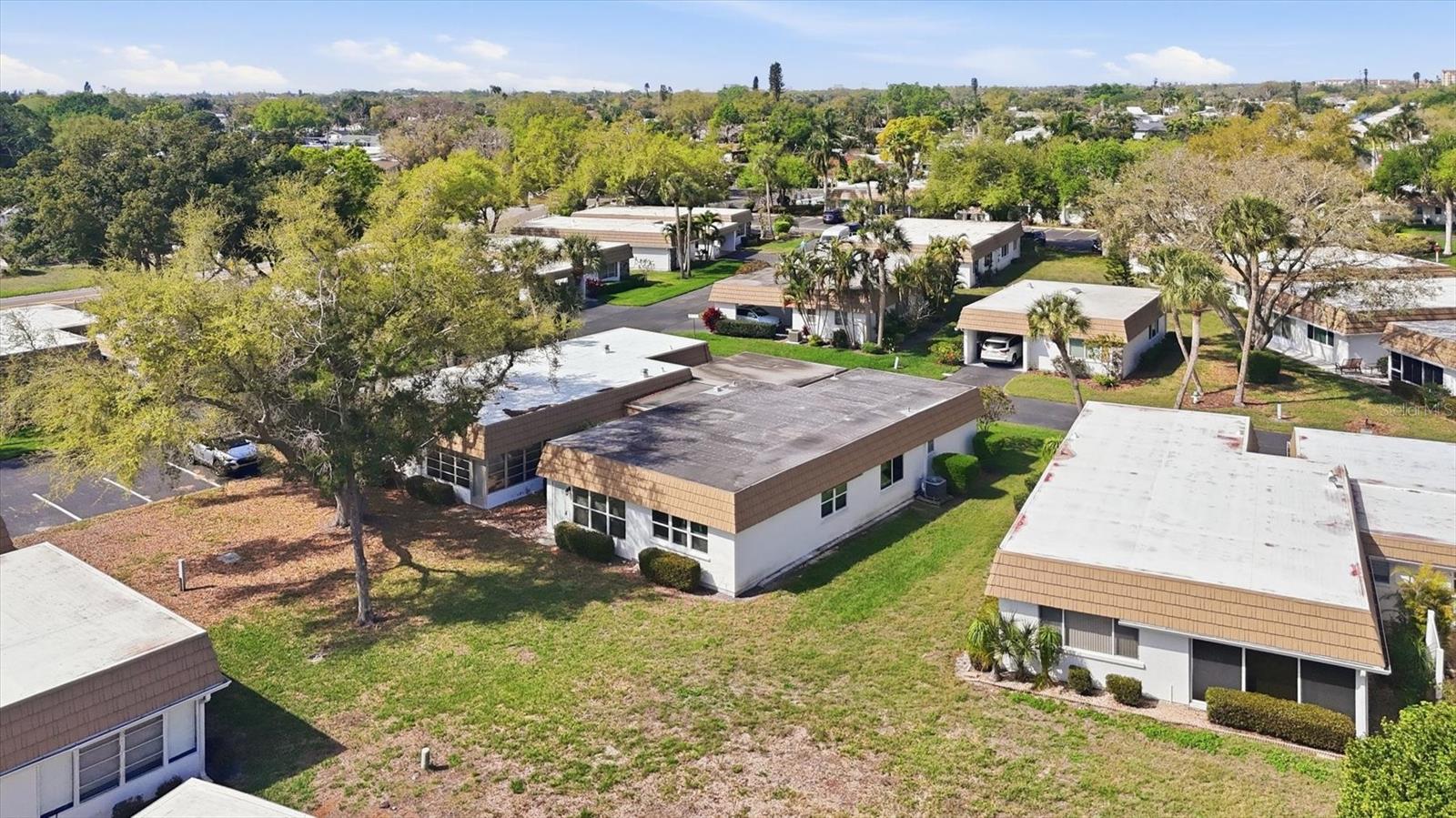 STRATHMORE RIVERSIDE I - Residential