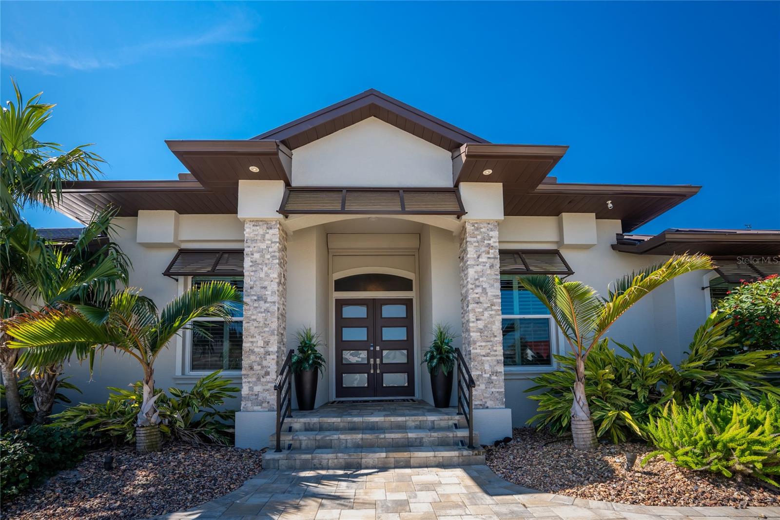 PUNTA GORDA ISLES SEC 12 - Residential