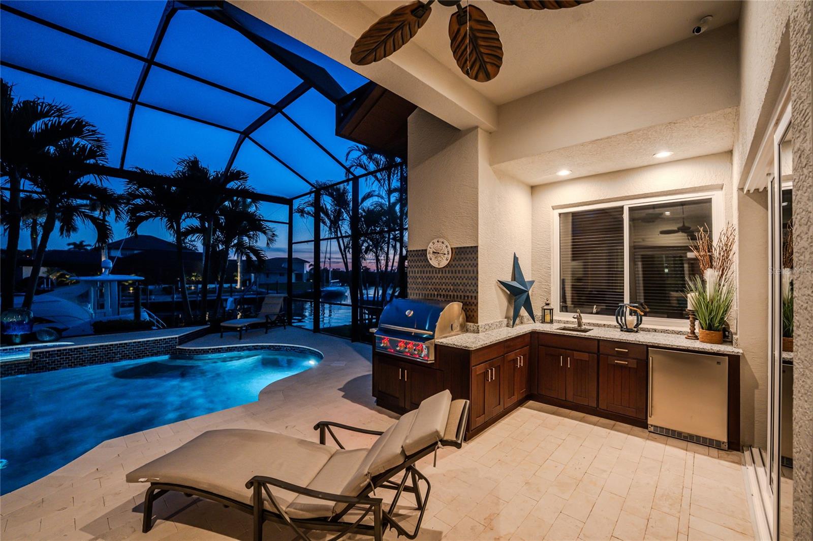 PUNTA GORDA ISLES SEC 12 - Residential