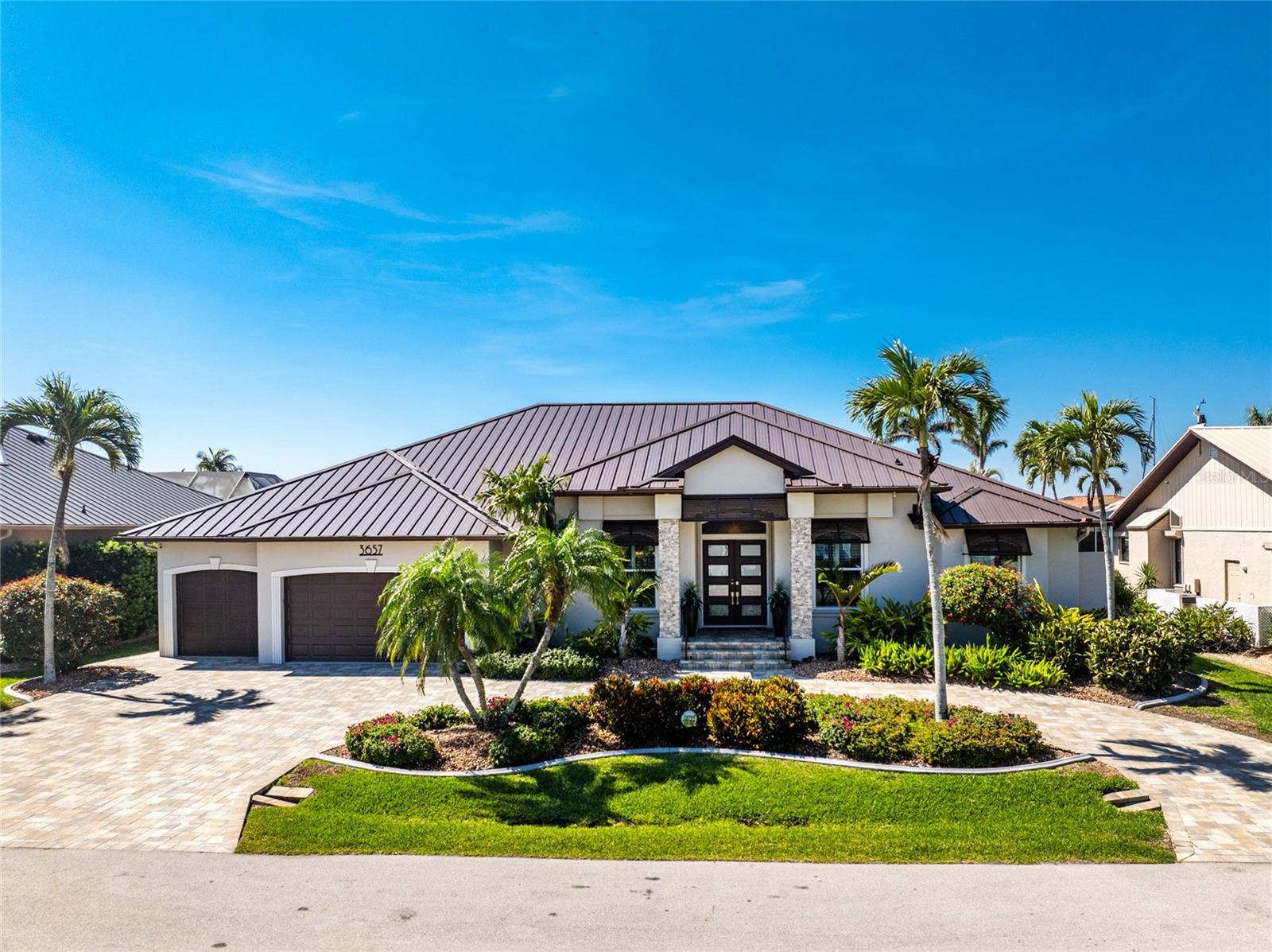 PUNTA GORDA ISLES SEC 12 - Residential