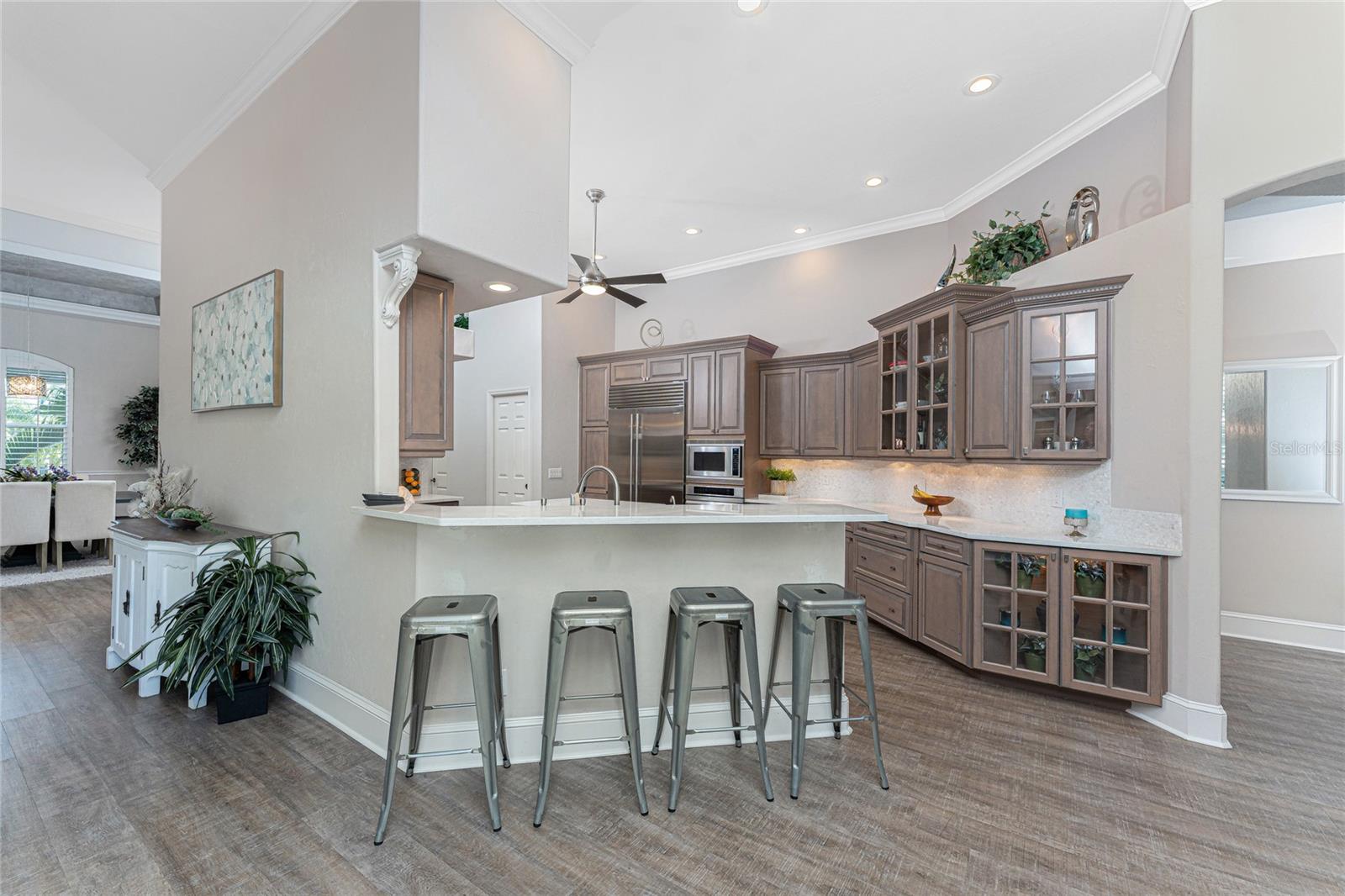 PUNTA GORDA ISLES SEC 12 - Residential