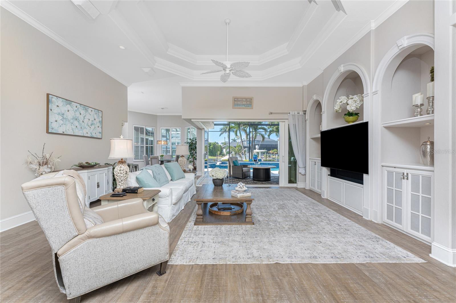 PUNTA GORDA ISLES SEC 12 - Residential
