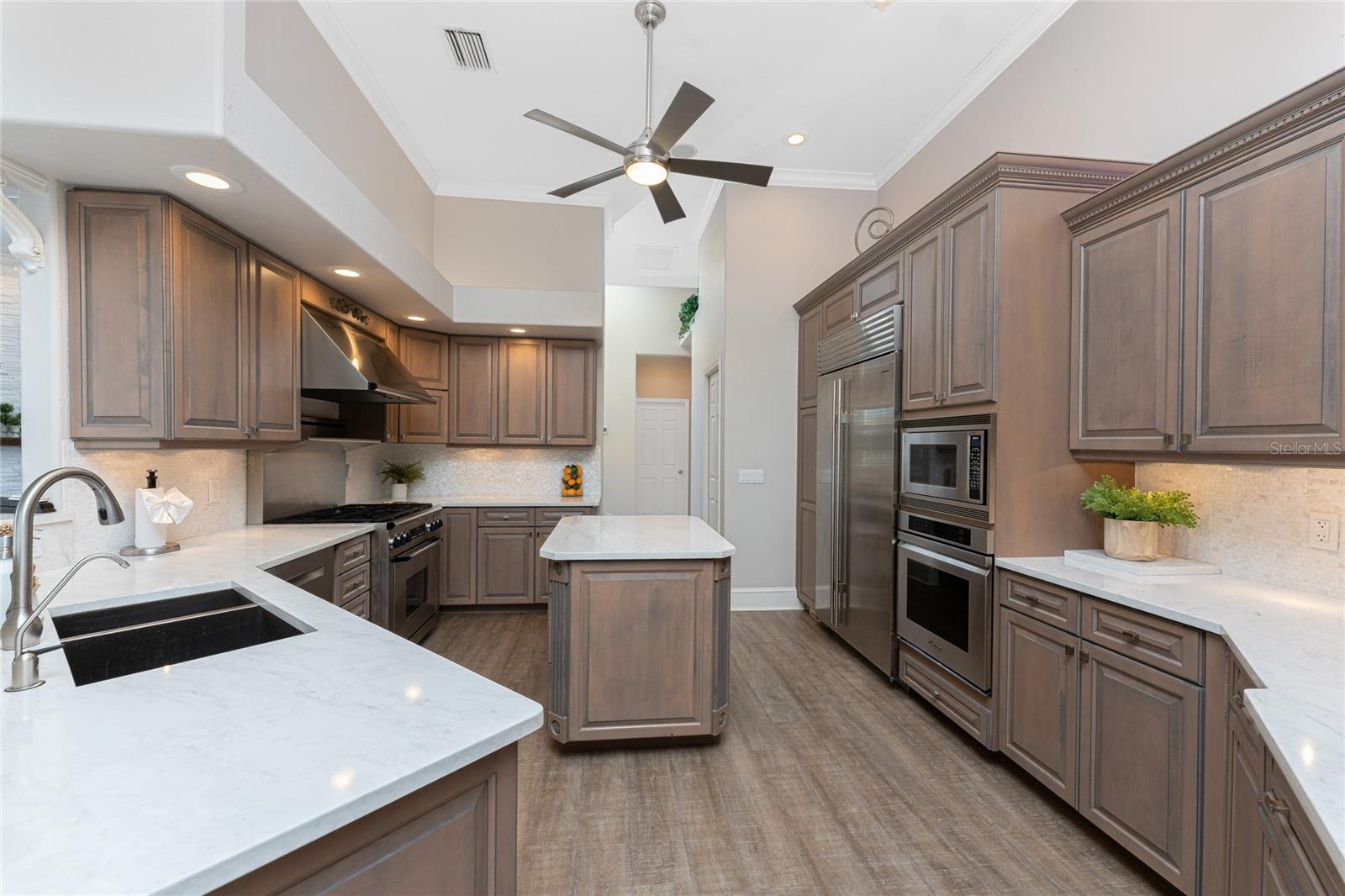 PUNTA GORDA ISLES SEC 12 - Residential
