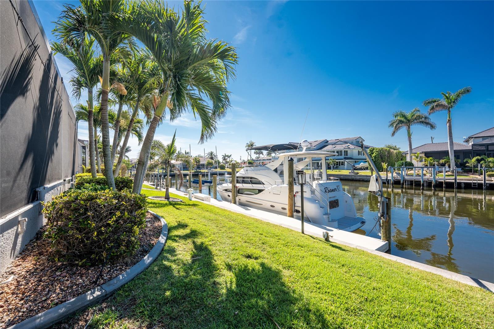 PUNTA GORDA ISLES SEC 12 - Residential